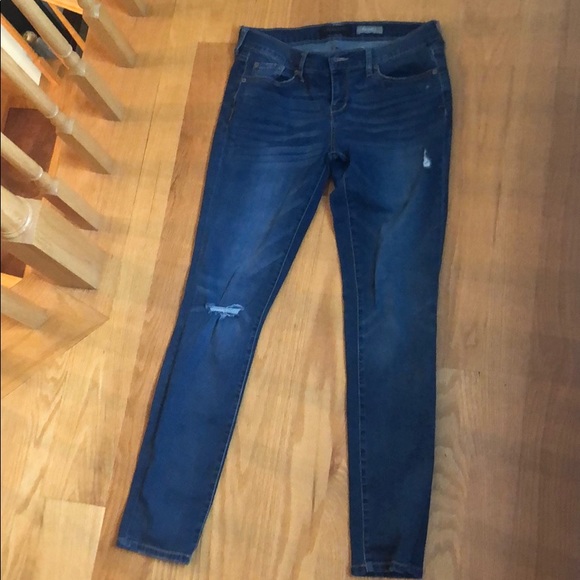 Aeropostale Denim - Aeropostale Skinny Jeans